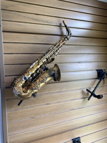 Musical Instrument Hooks