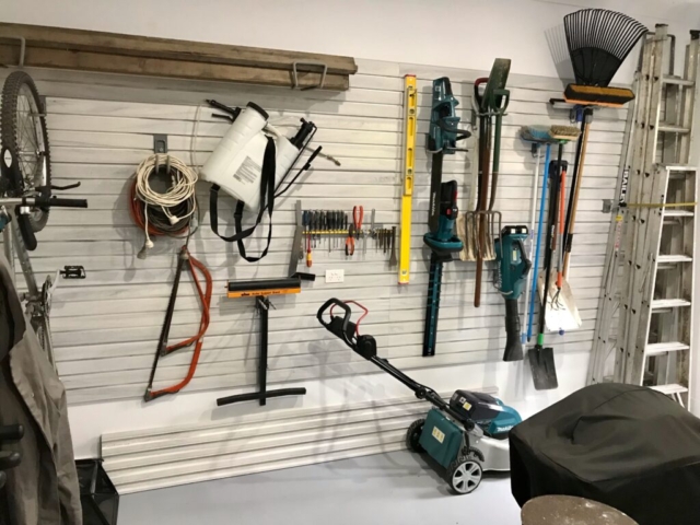 Whitewood Wall Panels