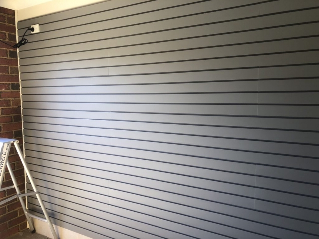 Best Garage Wall Panels