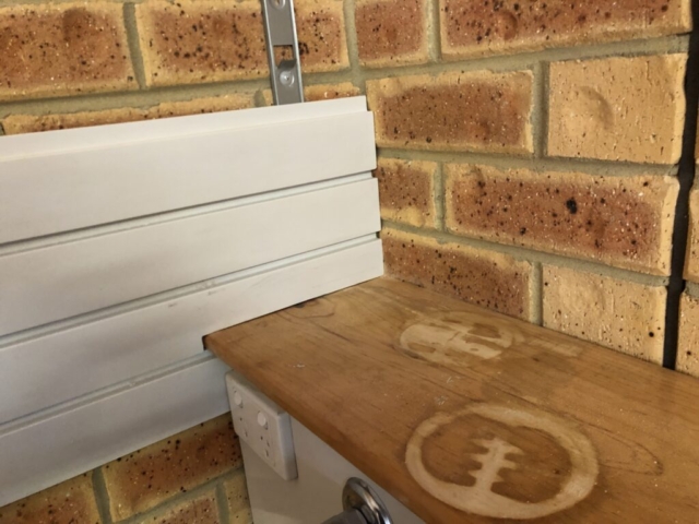 Garage Wall Panels Thornbury