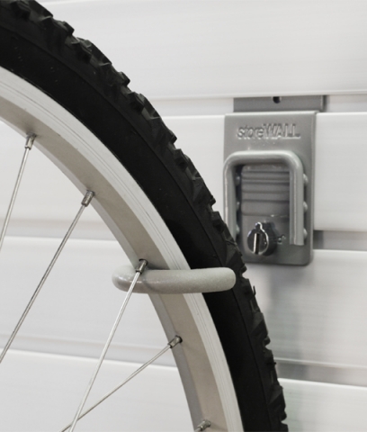 Bike Storage Hooks