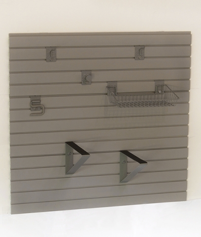 StoreWALL Bike storage kit