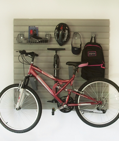 Bike Storage Solutions