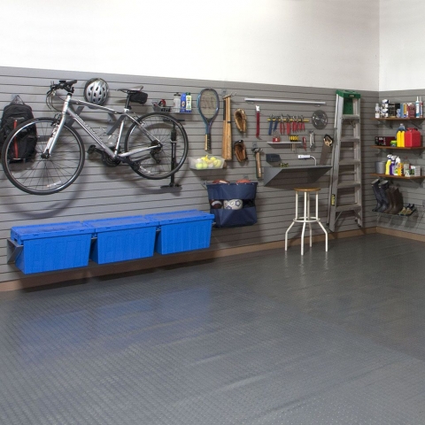 Hanging Bike Storage
