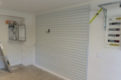 Brite White - 2.1m x 2.4m
