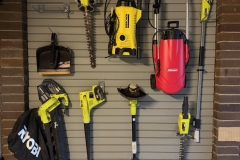 Power-Tool-Storage