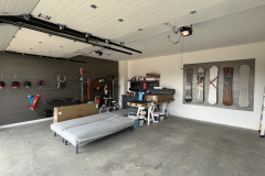 graphite-steel-installation