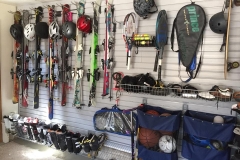 ski-hooks-installation
