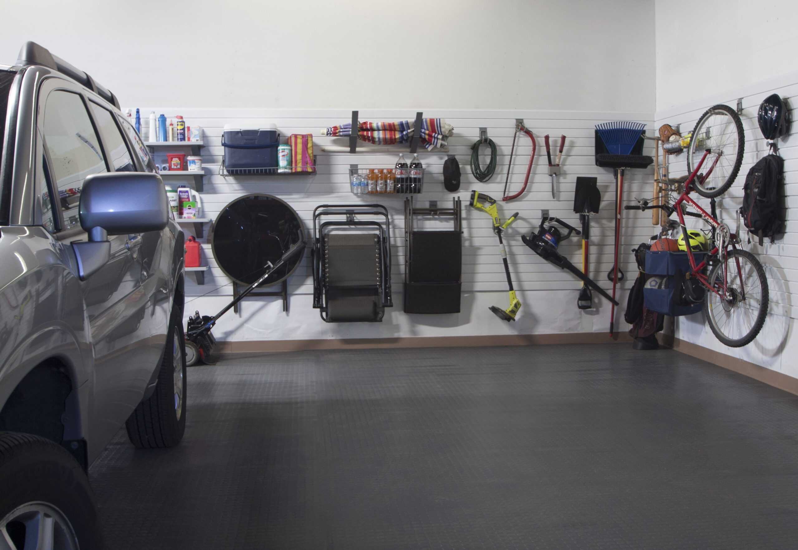 garage solutions