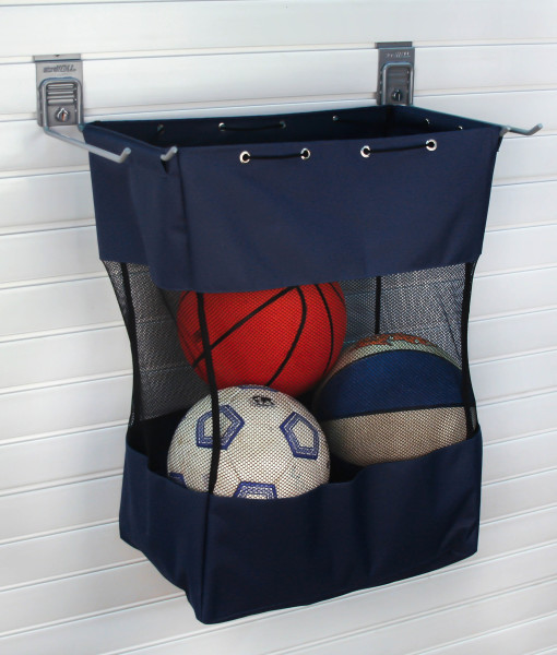 Ball Storage Rack Garage Storage