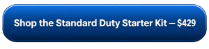 Buy StoreWALL Standard Duty Starter Kit