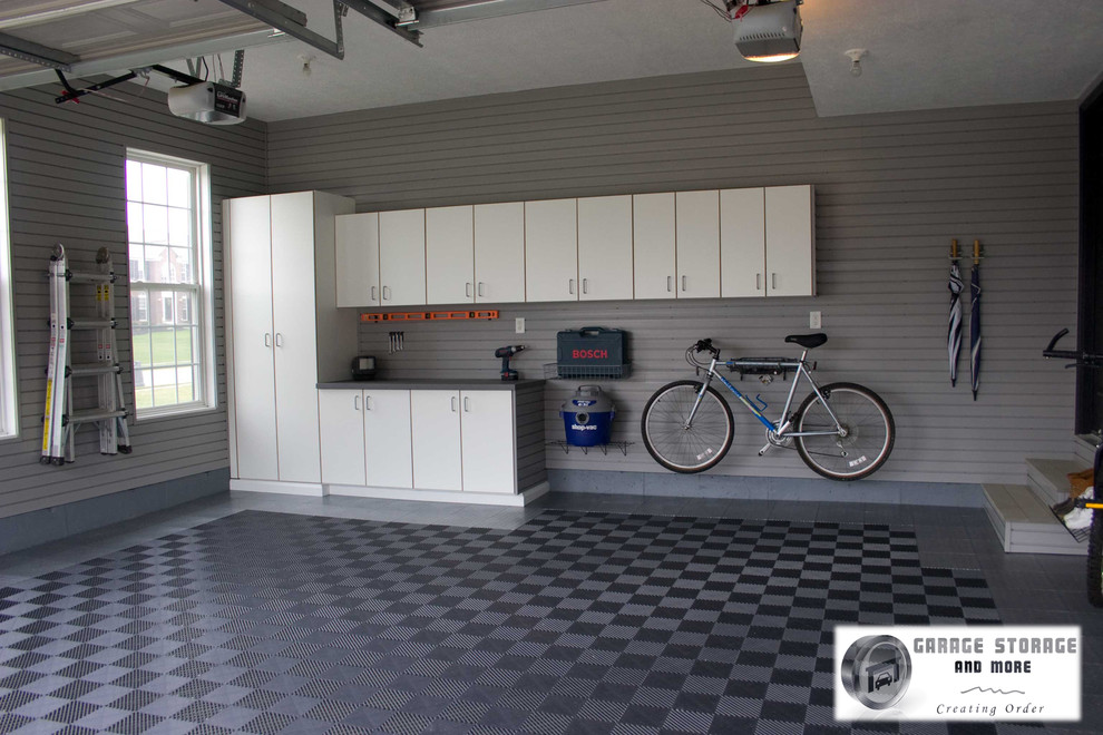 cincinnati-garage-bike-rack-with-gardeners-and-lawn-care-services-shed-traditional-extreme-storewall