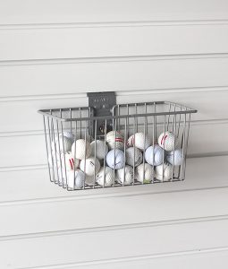 caddy basket