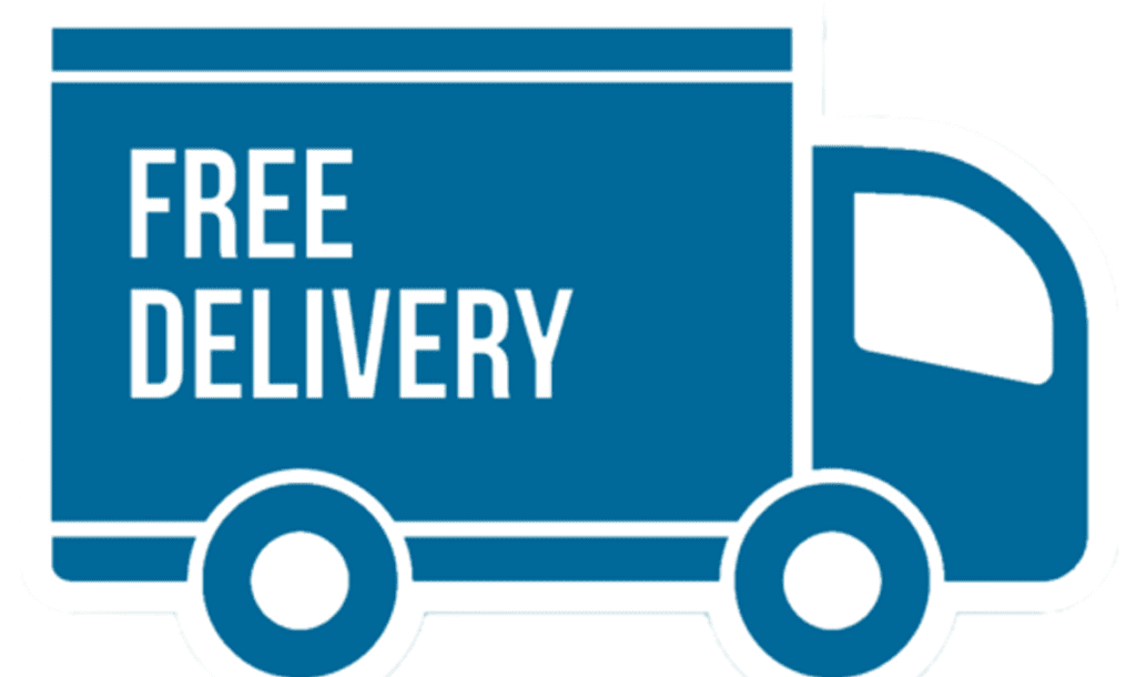 storewall free delivery