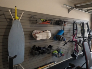 bike storage options melbourne