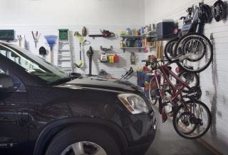 garage wall storage melbourne