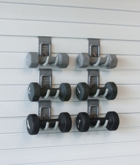 garage home gym