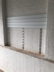 garage wall storage perth