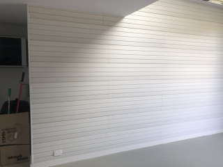 garage wall storage solutions