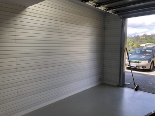garage wall storage solutions