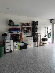 garage storage shelving