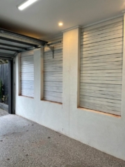 whitewood slatwall melbourne