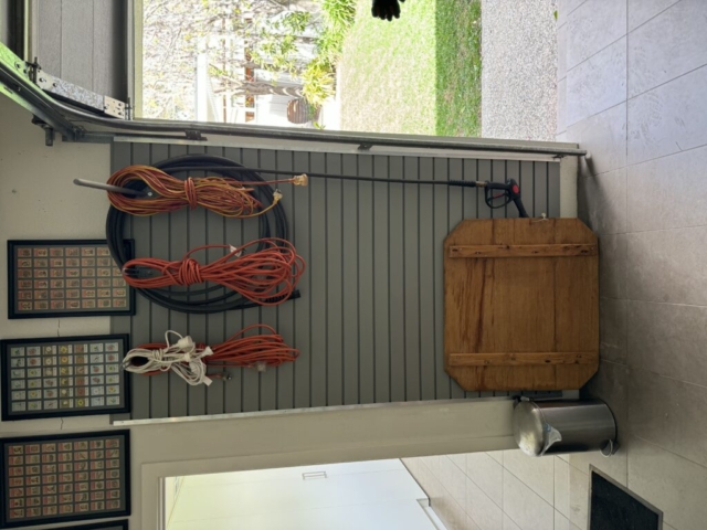 Garage Storage Adelaide