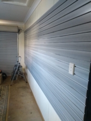 barnwood grey slatwall