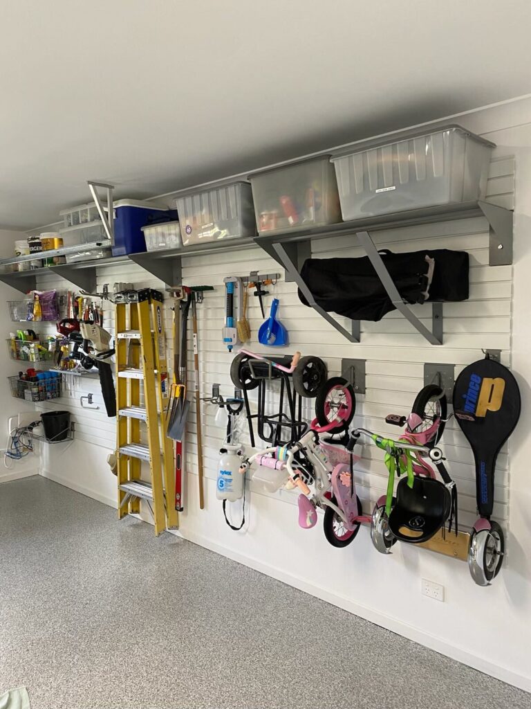 compare garage storage solutions