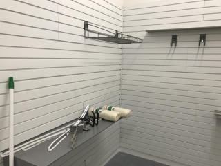 garage wall shelving melbourne