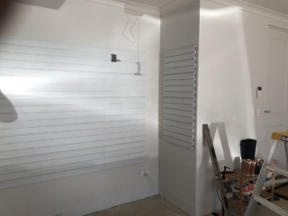 white slatwall melbourne