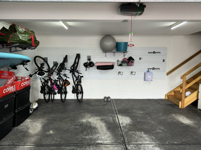 Bike Storage Options Bike Storage Options