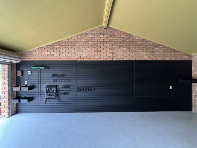 StoreWALL Black StoreWALL Black