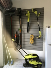 ryobi powertool storage options