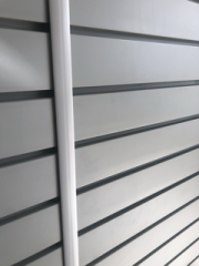 Weathered Grey Joining Trim