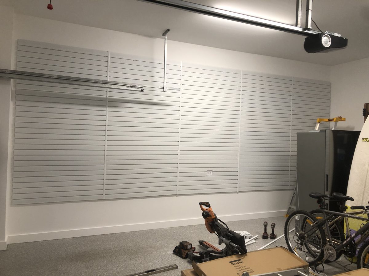 Garage Storage Melbourne