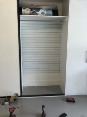 StoreWALL Heavy Duty - Internal Cupboard