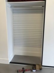 StoreWALL Heavy Duty - Cupboard