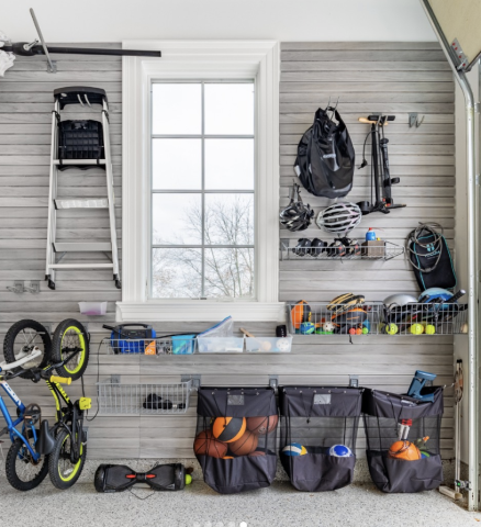 sports gear storage options for garage sports gear storage options for garage