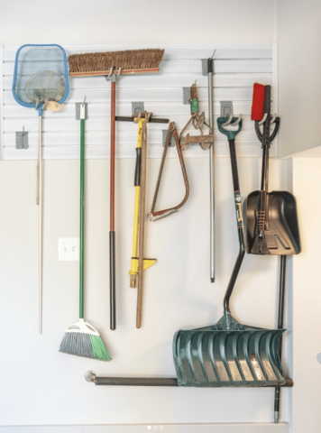 gardening tool storage gardening tool storage