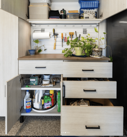 small gardening tool storage wall small gardening tool storage wall