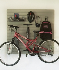 garage storage bike storage options