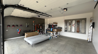 garage wall storage solutions brisbane