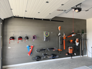 garage wall storage solutions brisbane
