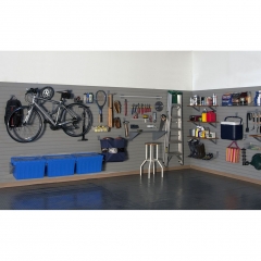 garage wall storage canberra