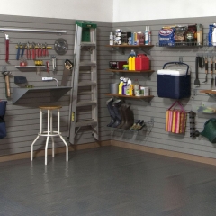 garage wall storage adelaide