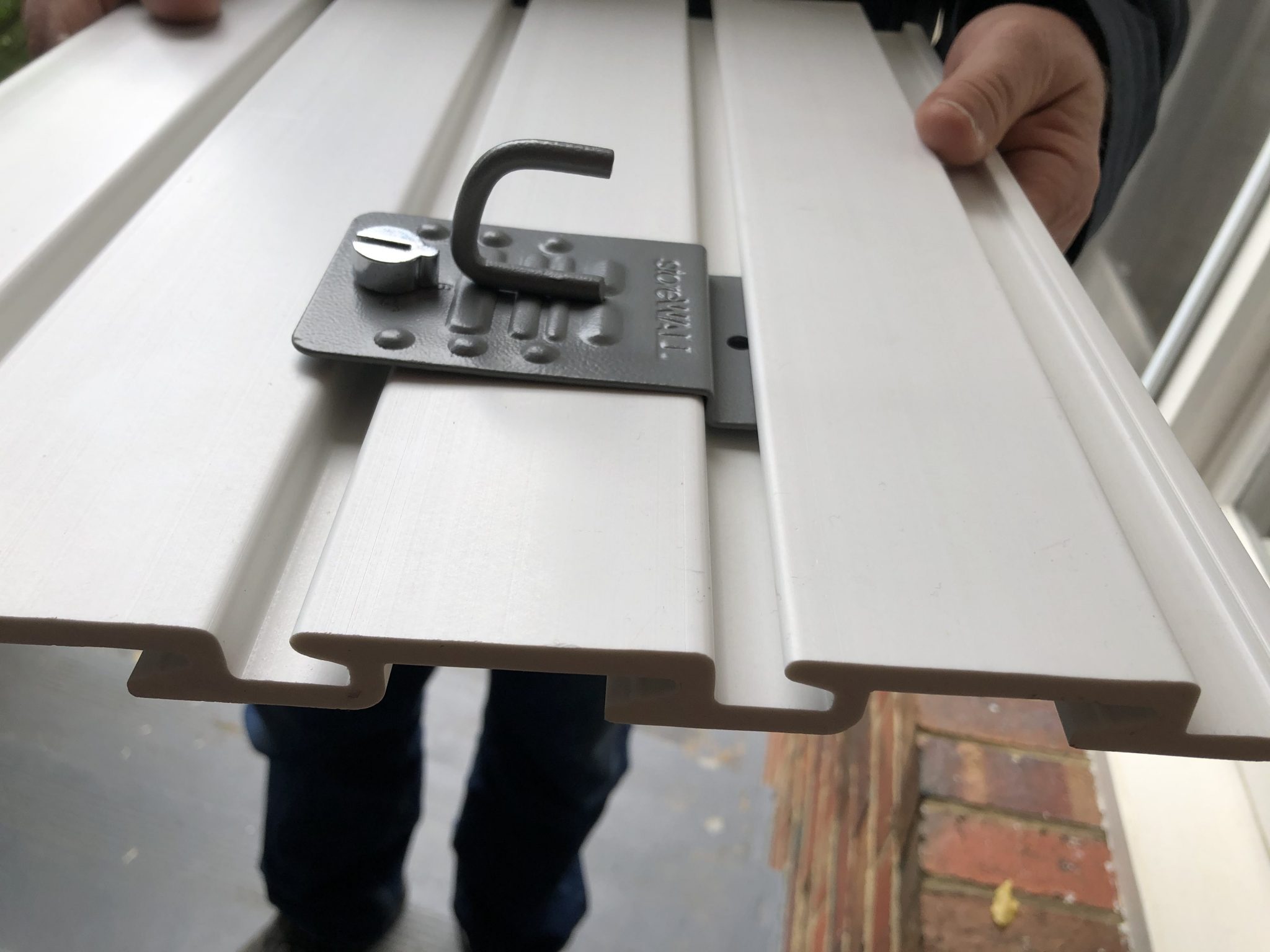 GarageTek Storage System Garage Storage