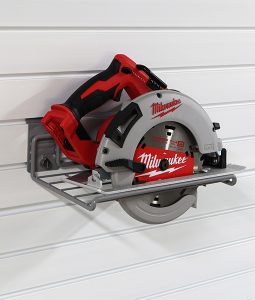 power tool storage