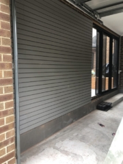 new home garage storage solutions