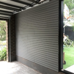 new home garage storage solutions